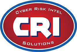 Cyber Risk Intel Solutions Logo