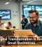 How Digital Transformation Is Reshaping Small Businesses