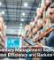How Inventory Management Software Can Improve Efficiency and Reduce Costs