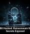 LockBit Hacked: Ransomware Gang’s Secrets Exposed