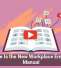 YouTube Is the New Workplace Emergency Manual